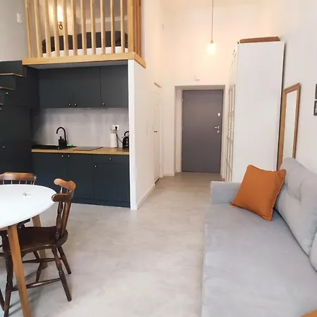 Apartmán Starowislna 43 By Homeprime