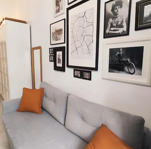 Starowislna 43 By Homeprime *