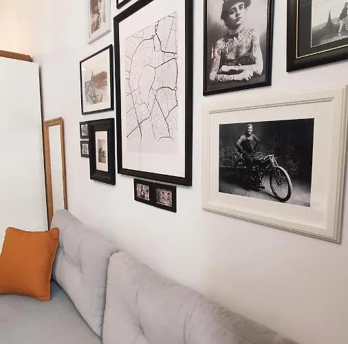 Apartmán Starowislna 43 By Homeprime