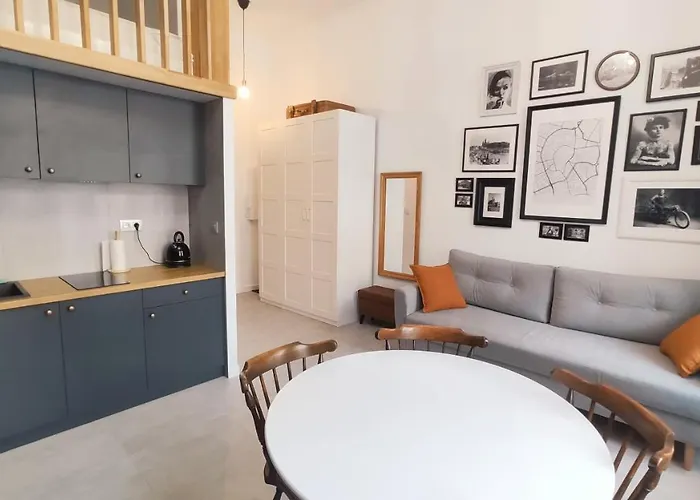 Starowislna 43 By Homeprime *