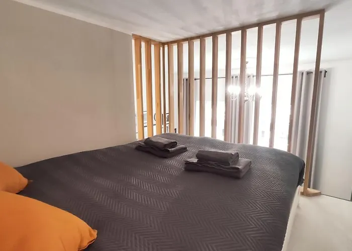 Starowislna 43 By Homeprime Krakov