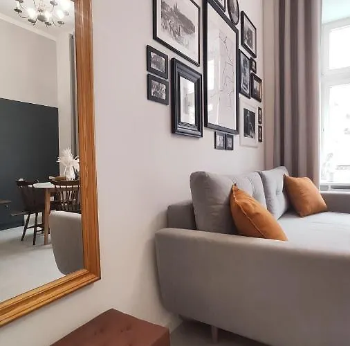 Apartmán Starowislna 43 By Homeprime