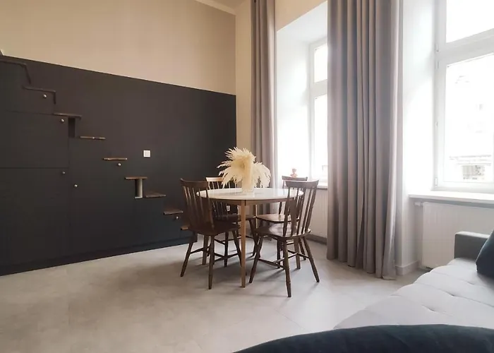 Starowislna 43 By Homeprime Apartmán *