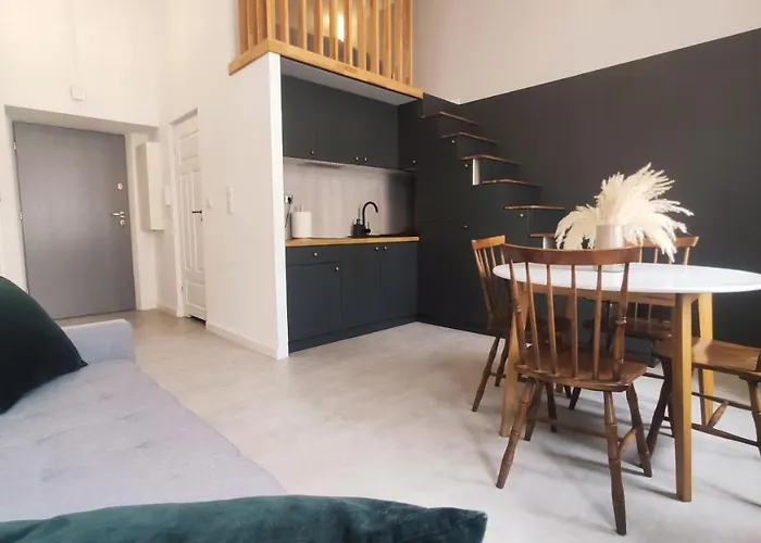 Apartmán Starowislna 43 By Homeprime