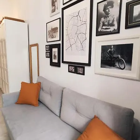 Starowislna 43 By Homeprime *