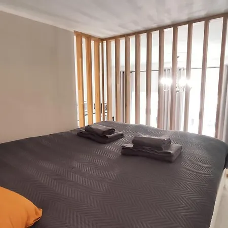 Starowislna 43 By Homeprime 크라쿠프