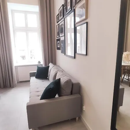 Starowislna 43 By Homeprime 크라쿠프