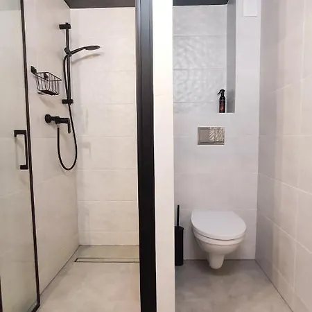 Apartamento Starowislna 43 By Homeprime Cracovia