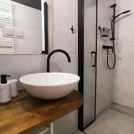 Starowislna 43 By Homeprime Apartamento Cracovia