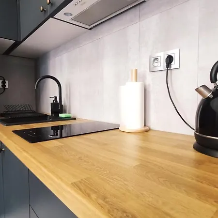 Apartamento Starowislna 43 By Homeprime