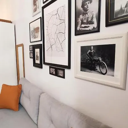 Apartament Starowislna 43 By Homeprime