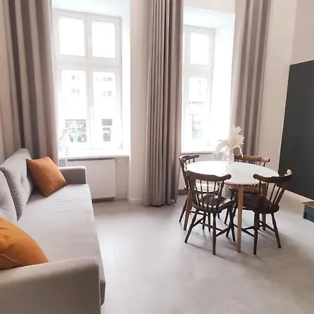 Lägenhet Starowislna 43 By Homeprime *