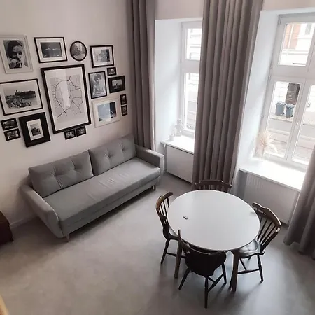 Apartamento Starowislna 43 By Homeprime