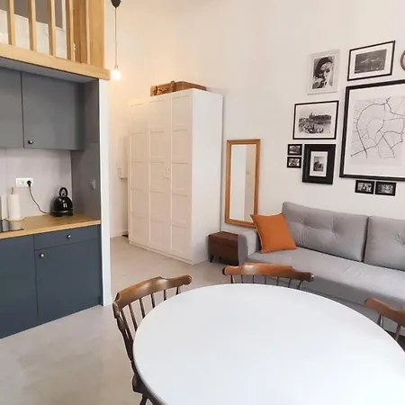 Starowislna 43 By Homeprime *