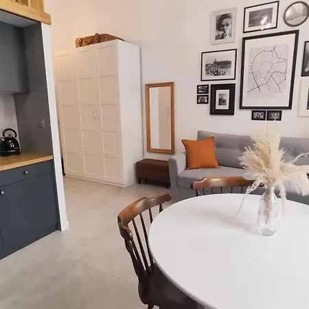 Apartament Starowislna 43 By Homeprime