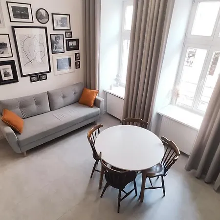 Starowislna 43 By Homeprime Apartamento *