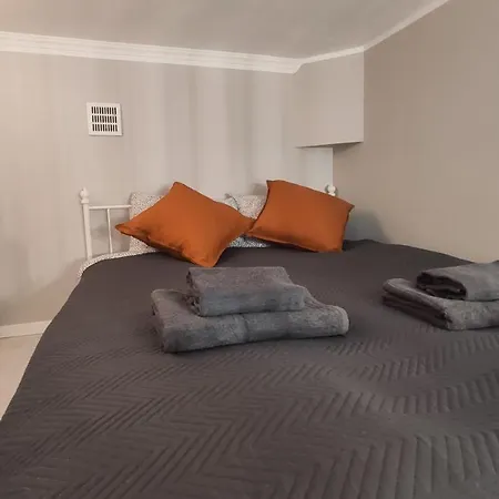 Apartamento Starowislna 43 By Homeprime