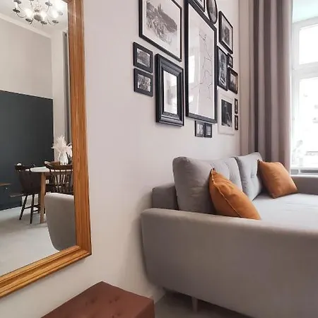 Apartament Starowislna 43 By Homeprime