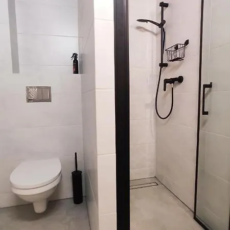 Apartament Starowislna 43 By Homeprime *