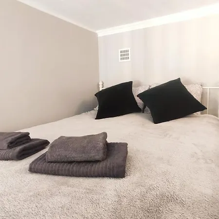 Apartament Starowislna 43 By Homeprime Kraków