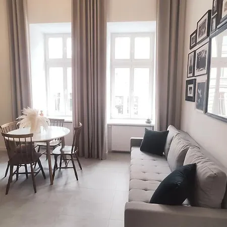 Appartamento Starowislna 43 By Homeprime *