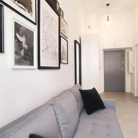 Apartament Starowislna 43 By Homeprime *