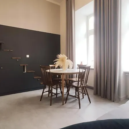 Starowislna 43 By Homeprime Apartamento *