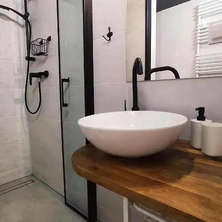 Starowislna 43 By Homeprime Apartamento *