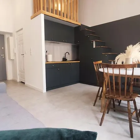 Apartamento Starowislna 43 By Homeprime