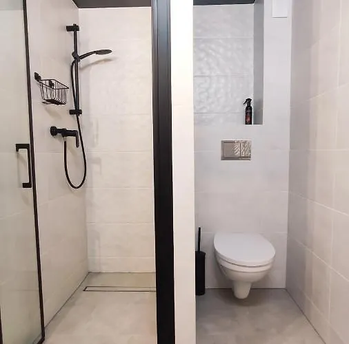 Apartamento Starowislna 43 By Homeprime Cracovia