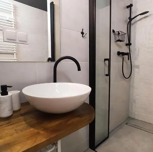 Starowislna 43 By Homeprime Apartamento Cracovia