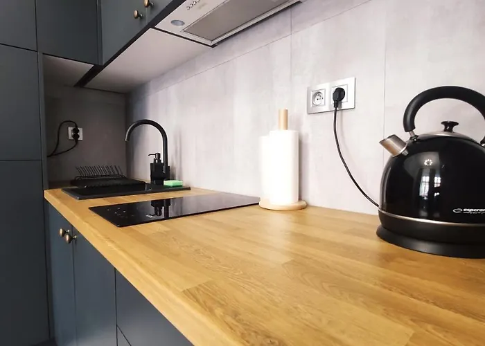 Apartamento Starowislna 43 By Homeprime