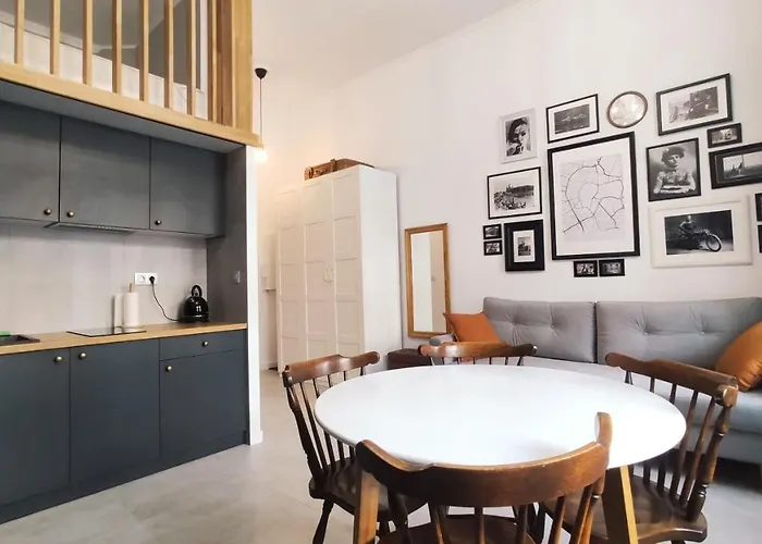 Apartamento Starowislna 43 By Homeprime *