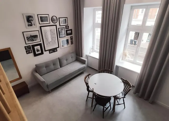 Apartamento Starowislna 43 By Homeprime