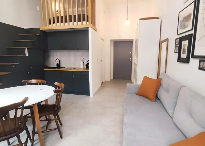 Apartamento Starowislna 43 By Homeprime