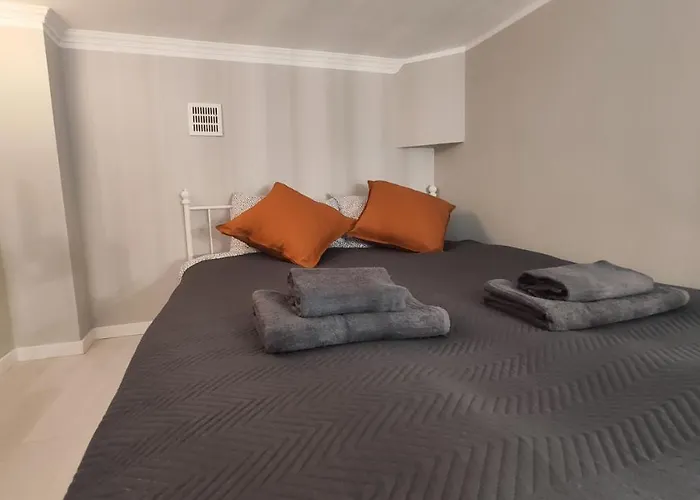 Apartamento Starowislna 43 By Homeprime