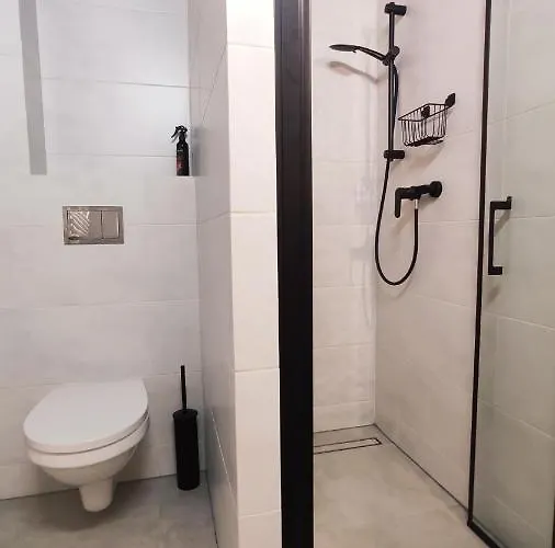 Apartamento Starowislna 43 By Homeprime *