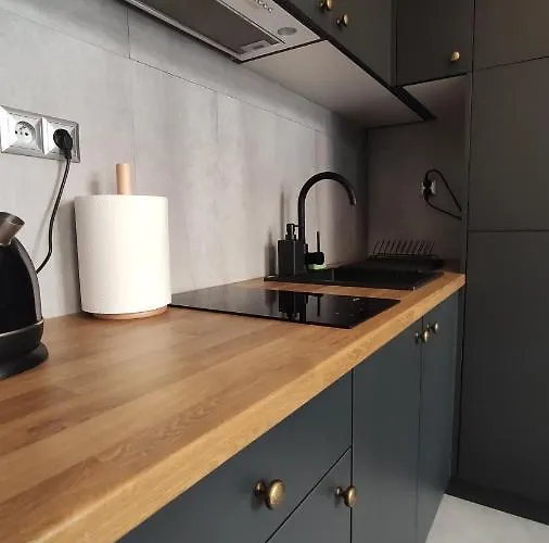 Starowislna 43 By Homeprime Apartamento Cracovia