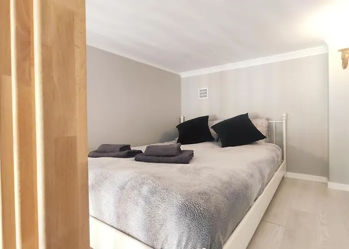 Starowislna 43 By Homeprime Cracovia