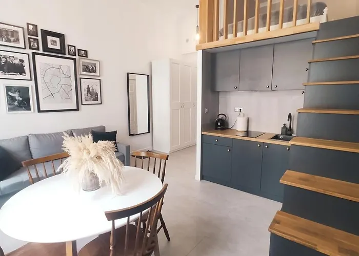 Starowislna 43 By Homeprime *