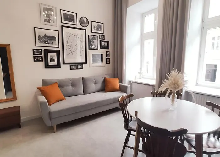 Starowislna 43 By Homeprime Apartamento