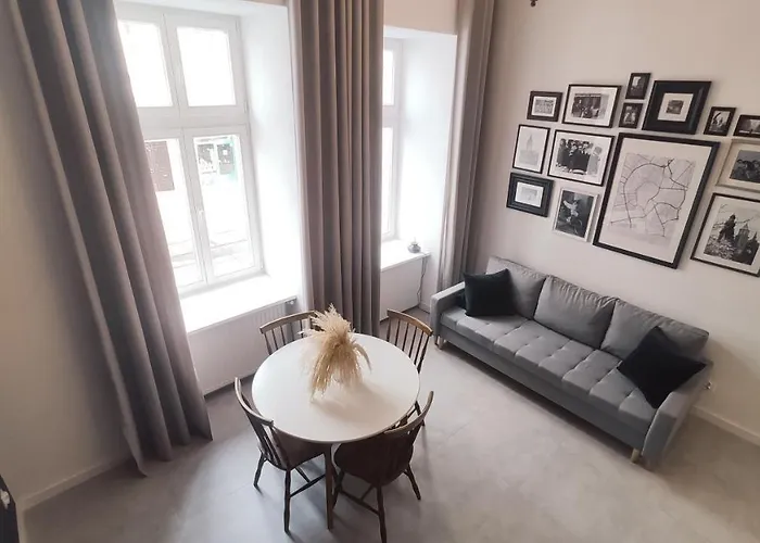 Starowislna 43 By Homeprime *