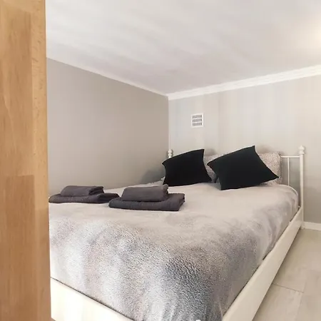 Starowislna 43 By Homeprime Краков