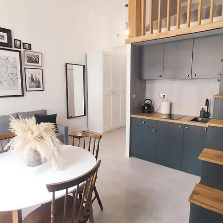 Starowislna 43 By Homeprime *