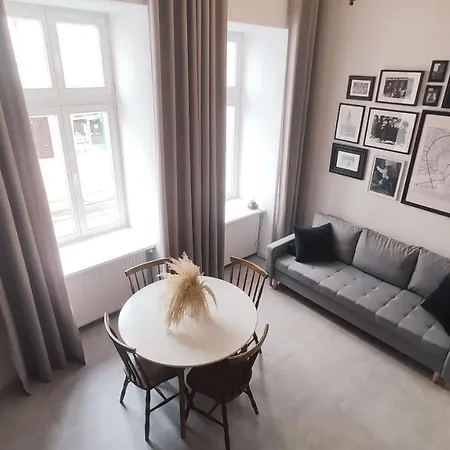 Starowislna 43 By Homeprime *